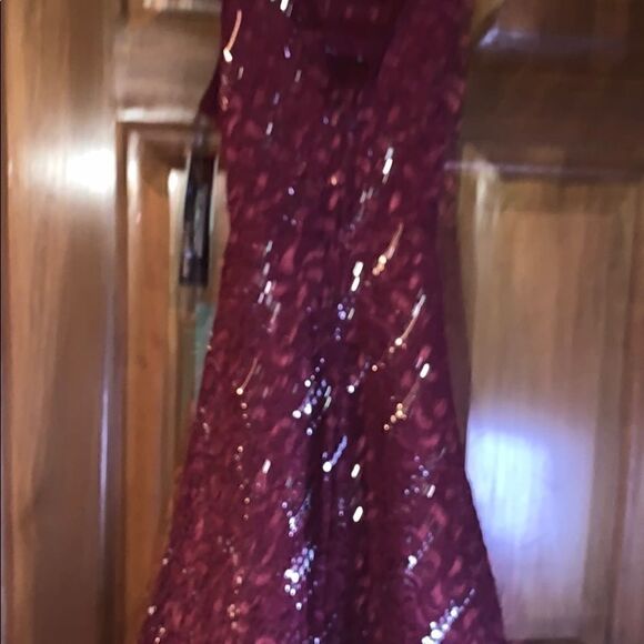 NWT juniors dress size 9 - Picture 8 of 8